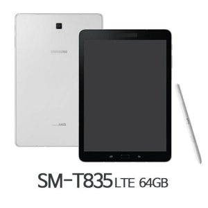 삼성 갤럭시탭 S4 10.5 LTE+WiFi 64GB SM-T835