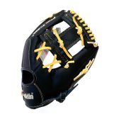 프랭클린 NEW PRO FLEX HYBRID 소가죽 글러브 22500