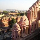 인도 패키지여행 북인도 9일 국내선 1회 +4성 호텔 자이푸르 2박+영화 관람 견적 예행예약