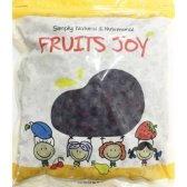 아이스블루베리 냉동1kg 드라이 기본 포함 주스용 과일 GNL  vuaj