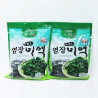 거금도 염장미역 다시마 미역 염장미역 1kg