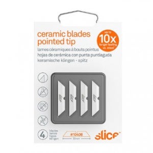 Slice-10404 세라믹 안전칼날