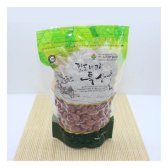 (MST볶은땅콩 300g 정직한 먹거리C16046