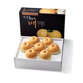 명품 신고배 1호 7.5kg내외 (7~10과)