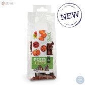 [굿퍼스트]위트모렌 908 퓨어 츄스틱 딸기 50g (3개) GF11-P826700