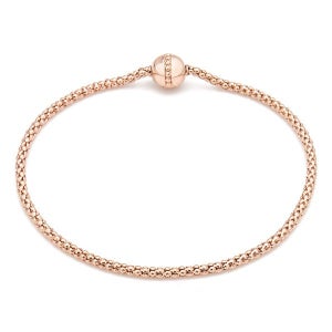 14k 마이 시그니처 케이브링크 팔찌(참 전용)