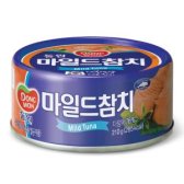 동원에프앤비 동원 마일드참치 200g