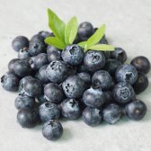 (유기농) 국내산 블루베리 냉동 2kg