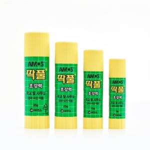 아모스 딱풀 8g