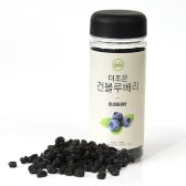 the good Foods 더조은 블루베리 250g 2통