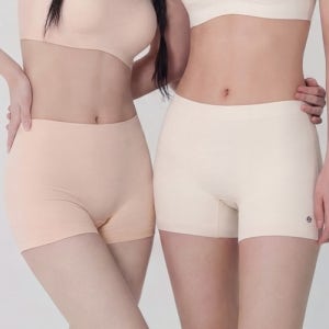 [오직 첫구매 1+1] 네모팬티 뉴베이직 (로그인 후 구매 가능),여자사각팬티 드로즈 심리스