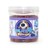 어서와 도그포즈 닥터 리얼츄 리얼블루베리 250g Z221IV