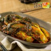 [춘향골 김치보감] 당일 담근 여수 돌산 갓 김치 2KG
