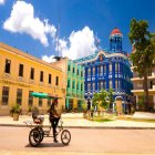 남미패키지 [홈쇼핑][3개국 3색깔] 페루 신혼여행 쿠바 멕시코 10일 5박 7일 칸쿤 올
