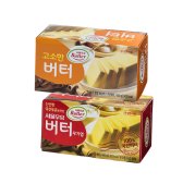 서울우유 고소한버터 무가염 외 4종