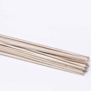 20000 크리앤조이 오동나무 각재 1.5x2x910mm 1팩 (50개입) - FA015002