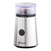 중산물산 위즈웰 분리형 커피그라인더 WSG-9300