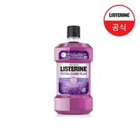 리스테린 토탈케어 플러스 1000ml