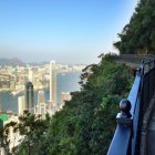 홍콩패키지여행 [세계최장 강주아오대교] 마카오 3일 소호거리 해외명소 세나도광장 가볼만한곳