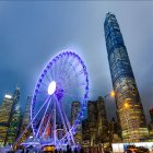 홍콩패키지여행 여행사이트 [세계최장 강주아오대교] 마카오 3일 소호거리 2박4일 세나도광장