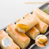 임실치즈와해남고구마치즈롤 스틱 2kg