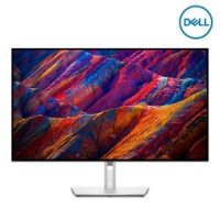 Dell UltraSharp U3219Q 후속모델 U3223QE 4K HDR 32인치 UHD 모니터/D