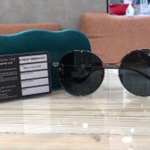 구찌선글라스 여성용 선글라스 아시안핏 수입 GG0395SK