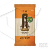샘표 진공소면 1.1kg