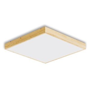 LED 50W 히노키 편백나무 방등 원목 한옥조명 히노키 베이직