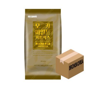 희창 자판기 믹스커피/ 희창 모카마일드 커피믹스 900g X 10개