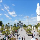 호이안 후에 관광지 베트남 패키지 여행