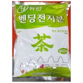 [마구몰]식재료 자판기용 전지분 유안 900g