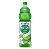 썬키스트훼미리알로에1.5L-박스