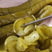 언제 먹어도 맛있는 오독오독 오이지 1kg