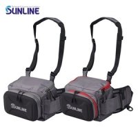 SUNLINE[선라인] 힙백 SFB-0708