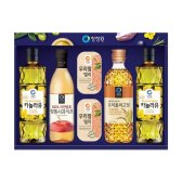 대상 청정원 16호 선물세트