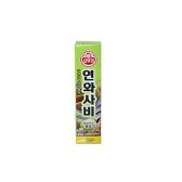 오뚜기 튜브연와사비