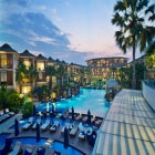 다이아몬드클리프 풀빌라 할인특가 태교여행 5박6일 푸켓 6박7일 태국 패키지여행