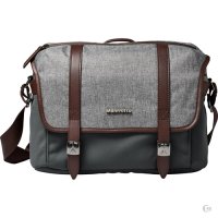 맨프로토 Windsor Messenger Small