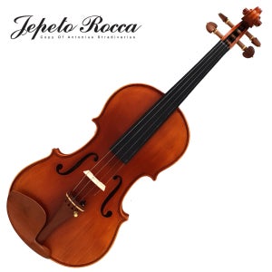 제페토로카II 교육용 바이올린 세트