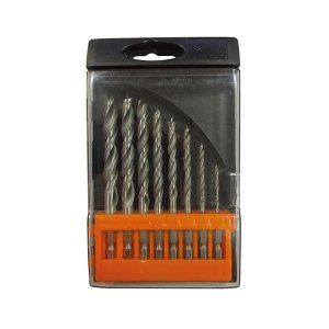 스마토 목공드릴비트세트 8pcs(3,4,5,6,7,8,9,10MM) C 355-1912