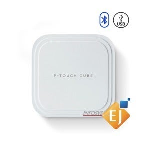 [회원즉시할인] PT-P910BT/ptp910/p910/p910bt/블루투스.PC/36mm까지/Brother/부라더/브라더/라벨프린터/P-TOUCH/라벨스티커/라벨출력/피터치