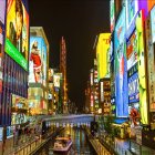 일본 친구끼리 오사카 땡처리항공권 자유여행 2박3일 2박3일 모두투어패키지