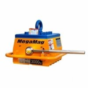 개성테크노로지스 마그네틱 리프트 500kg MGM-500
