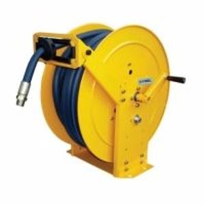 코릴 수동 워터 호스릴 외경21mm 길이20m RWM-1320SK