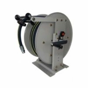 비엔에프아이디 수동 워터릴 외경21.5mm 길이30m RWM-1330BK