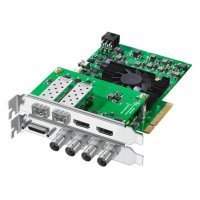 블랙매직디자인 DeckLink 4K Extreme