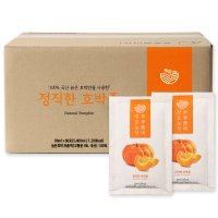 청춘농장 늙은 호박즙 실속형 90ml x 60개입