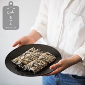 김튀김 찹쌀 남원 김부각