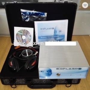OH-918 퀀텀 헬스 바디 분석기-